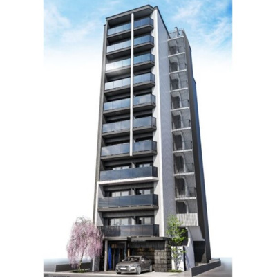 【外観】 | エステムコート京都ステーションⅡ