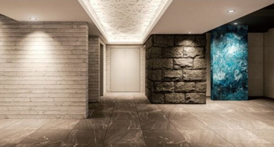 【ロビー】 | エステムコート京都ステーションⅡ