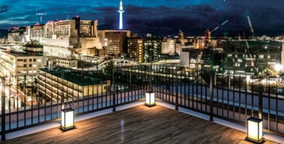 【展望】 | エステムコート京都ステーションⅡ