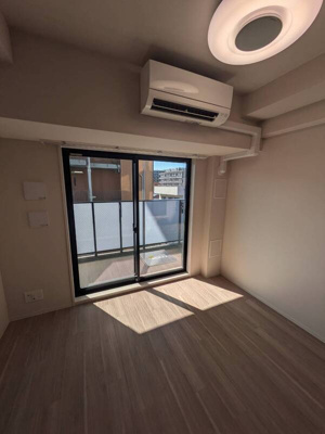 【居間・リビング】 | エステムコート京都ステーションⅡ