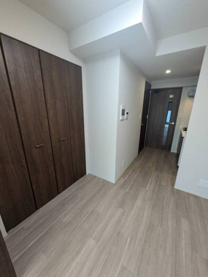 【居間・リビング】 | エステムコート京都ステーションⅡ