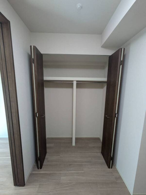 【収納】 | エステムコート京都ステーションⅡ