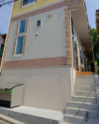 【エントランス】 | 大口プルミエ