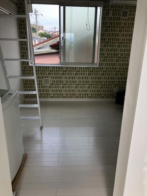 【居間・リビング】 | 大口プルミエ