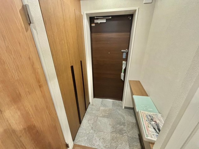 アビオス姫路駅東の玄関