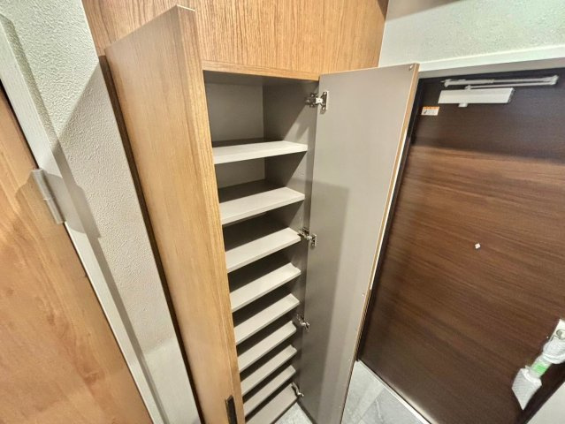 アビオス姫路駅東の玄関