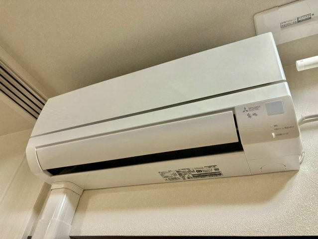 アビオス姫路駅東の設備