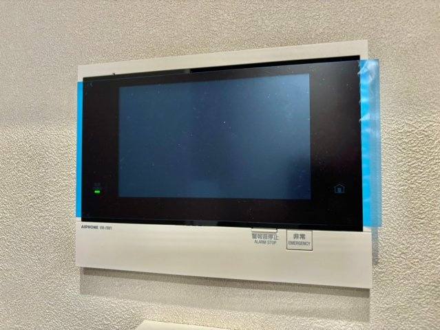 アビオス姫路駅東のセキュリティ