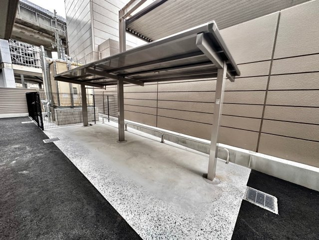 アビオス姫路駅東のその他共用部分