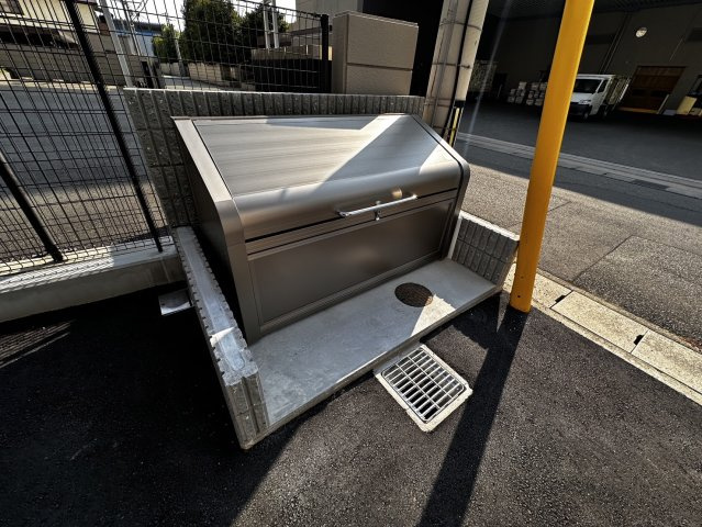 アビオス姫路駅東のその他共用部分