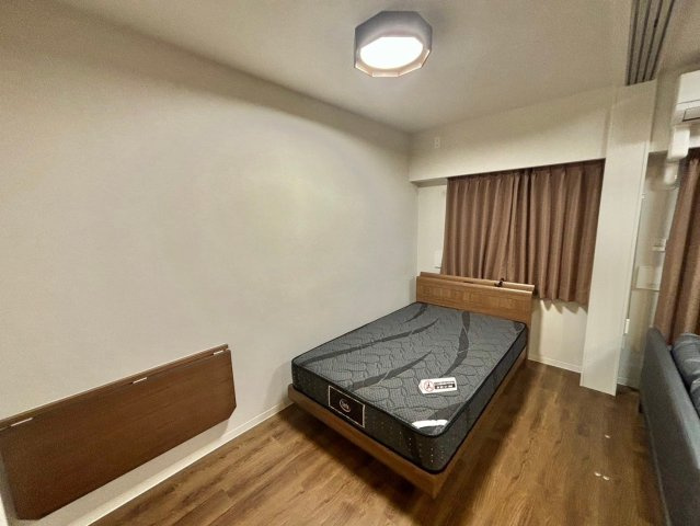 アビオス姫路駅東の洋室