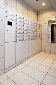 ファインクレスト護国寺のその他共用部分