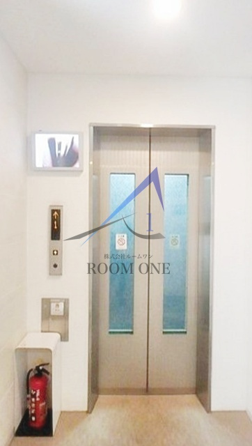 Ｒｉｓｉｎｇｐｌａｃｅ両国のその他共用部分