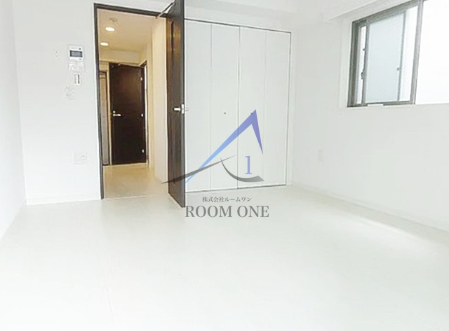 Ｒｉｓｉｎｇｐｌａｃｅ両国の居間・リビング|洋室のお部屋です。