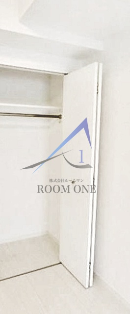 Ｒｉｓｉｎｇｐｌａｃｅ両国の収納|収納です。