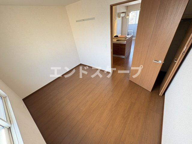 アロッジオ城川の居間・リビング|高崎、前橋、伊勢崎エリアのお部屋探しはエンドスケープまで！お客様の理想お聞かせ下さい♪
