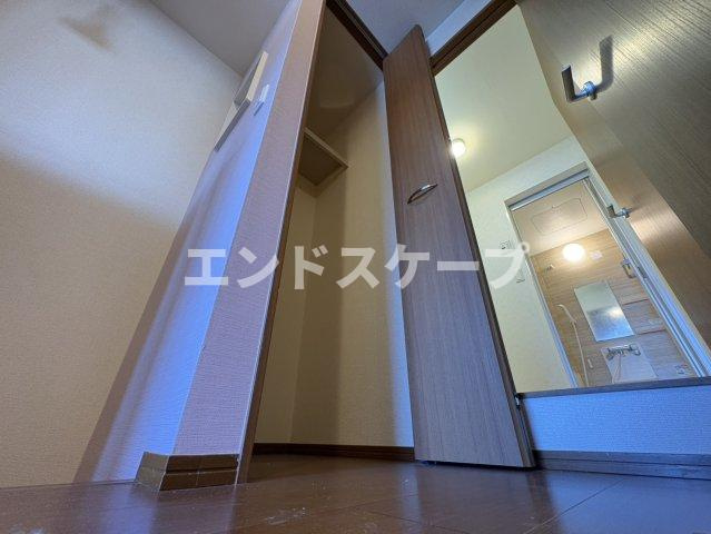 アロッジオ城川の内装|高崎、前橋、伊勢崎エリアのお部屋探しはエンドスケープまで！お客様の理想お聞かせ下さい♪