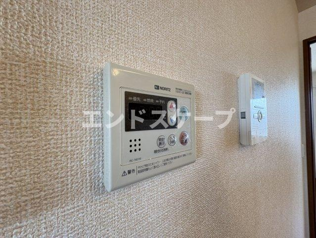 アロッジオ城川の設備|高崎、前橋、伊勢崎エリアのお部屋探しはエンドスケープまで！お客様の理想お聞かせ下さい♪