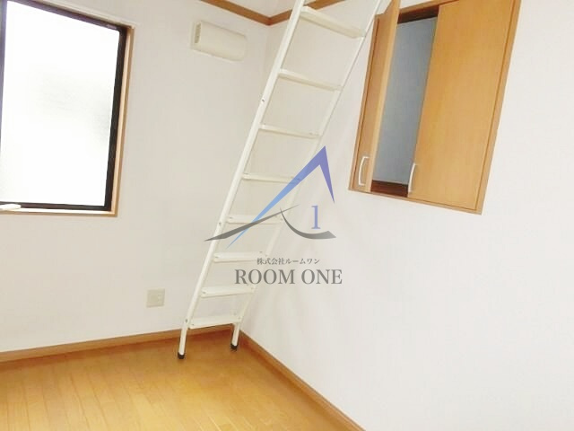 ラウム・アイの内装