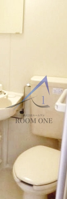 ラウム・アイのトイレ|トイレです。