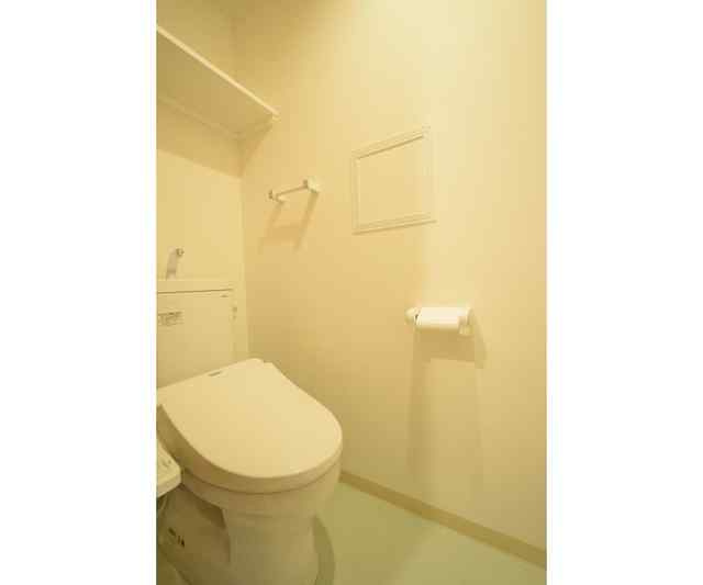【トイレ】 | テオリア府中