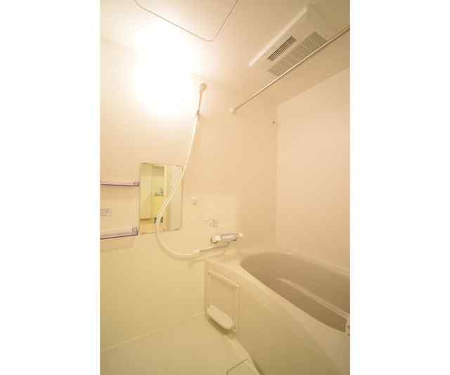 【浴室】 | テオリア府中