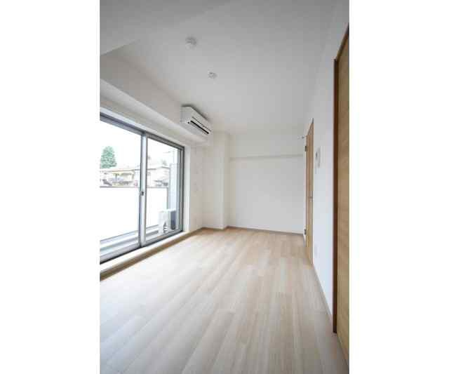 【寝室】 | テオリア府中