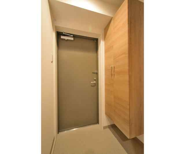 【玄関】 | テオリア府中