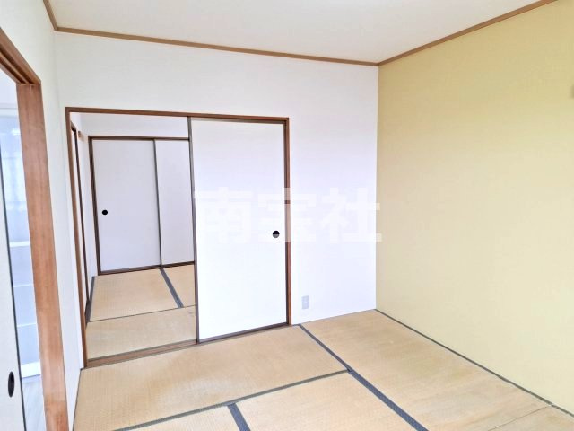 【和室】