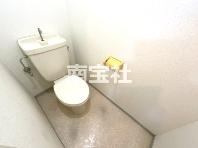 【トイレ】