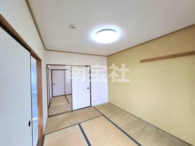 【和室】