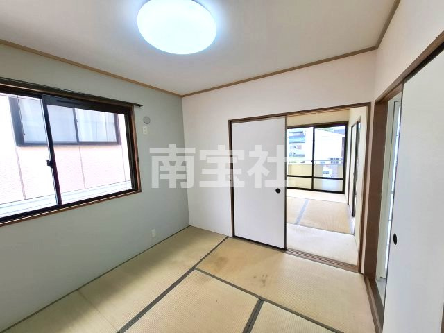 【和室】