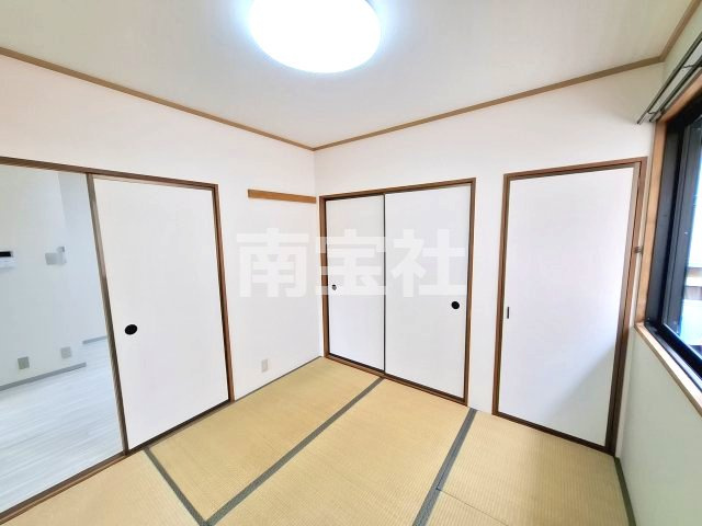 【和室】