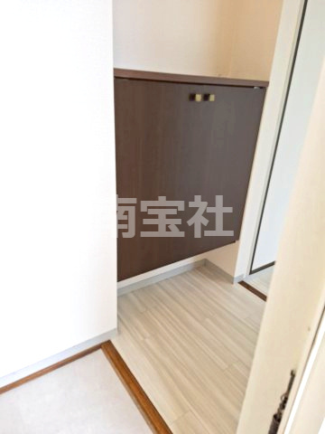 【内装】