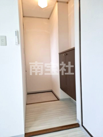 【内装】