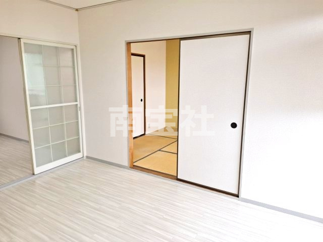 【居間・リビング】