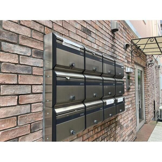 【その他共用部分】 | ヴェルデラ・フェーリア