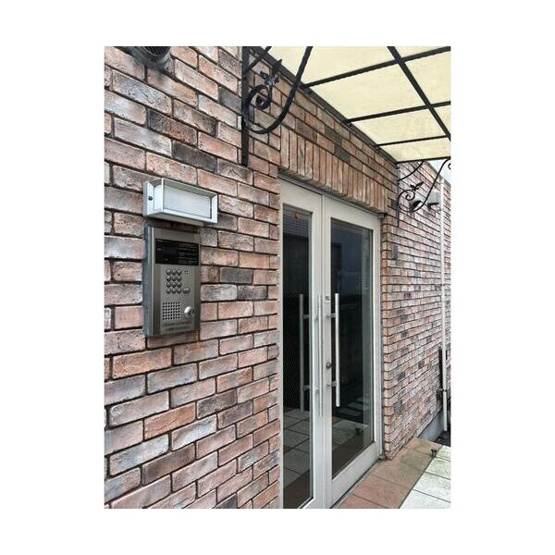 【エントランス】 | ヴェルデラ・フェーリア