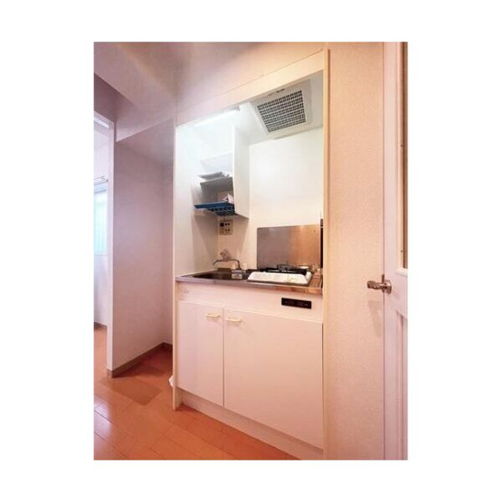 【キッチン】 | ヴェルデラ・フェーリア