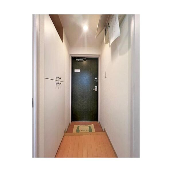 【玄関】 | ヴェルデラ・フェーリア