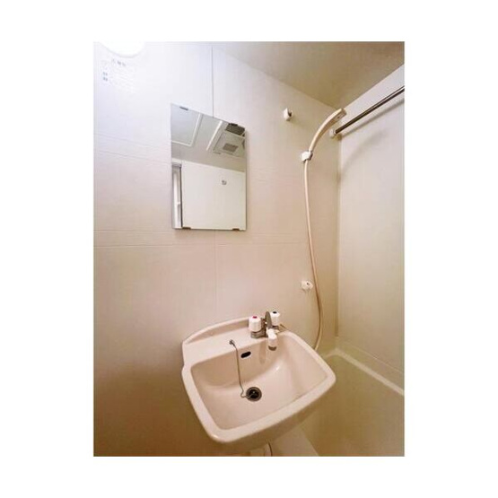 【洗面所】 | ヴェルデラ・フェーリア