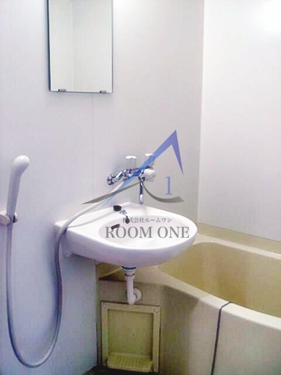 モデニスタの浴室|お風呂です。