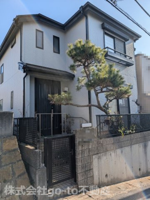 【外観】 | 明石市東山町