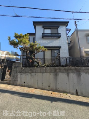 【外観】 | 明石市東山町