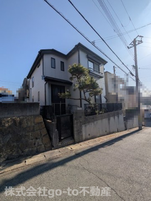 【外観】 | 明石市東山町