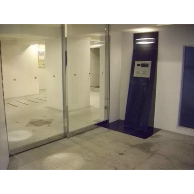 【ロビー】 | パークウェル秋葉原