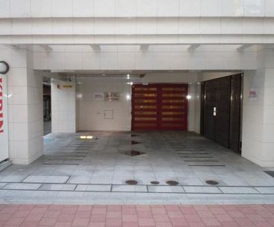 【エントランス】 | パークウェル秋葉原