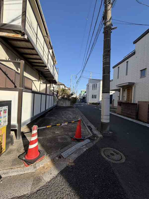 【駐車場】 | サンコーポ