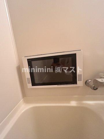 大阪市西区北堀江１丁目の賃貸マンションの設備