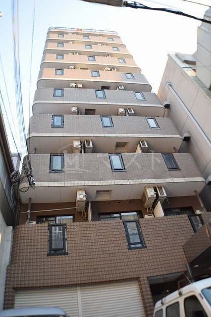 大阪市西区北堀江１丁目の賃貸マンションのその他共用部分